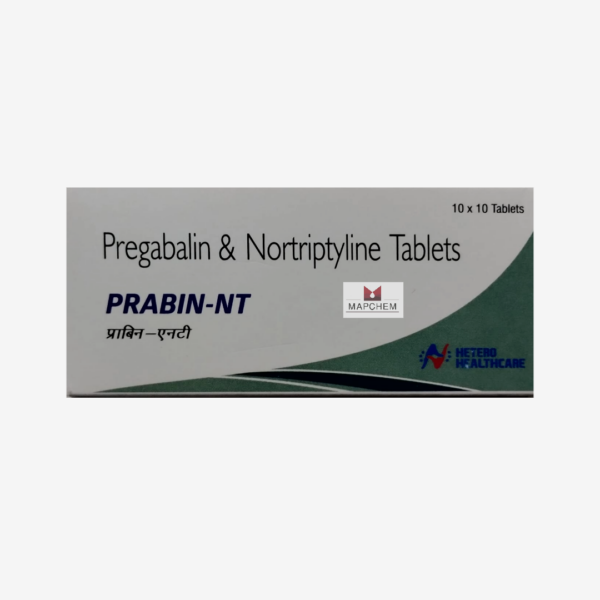 Prabin-NT Tablets