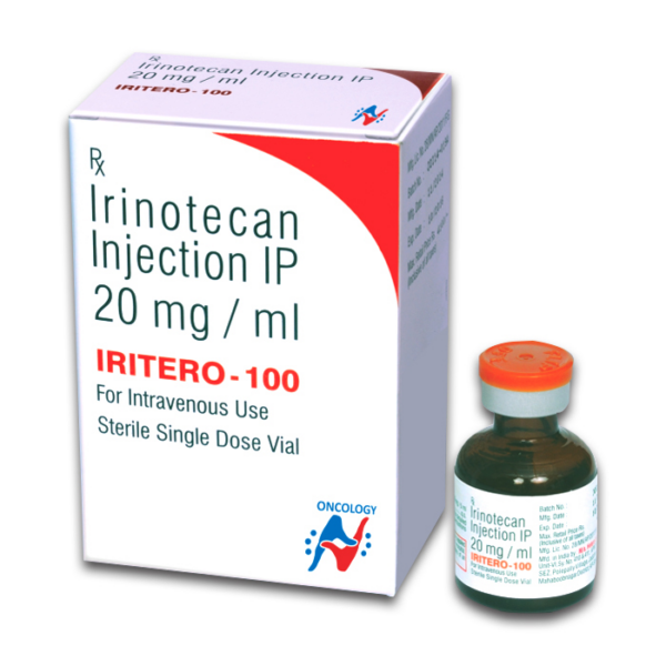 Iritero 100mg